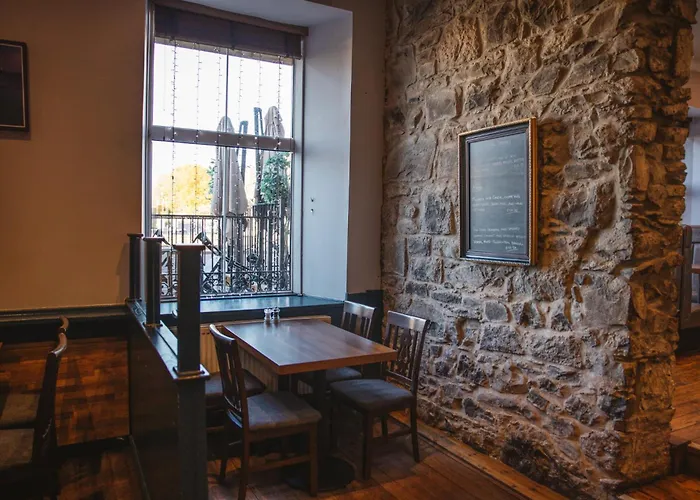The Portree Hotel