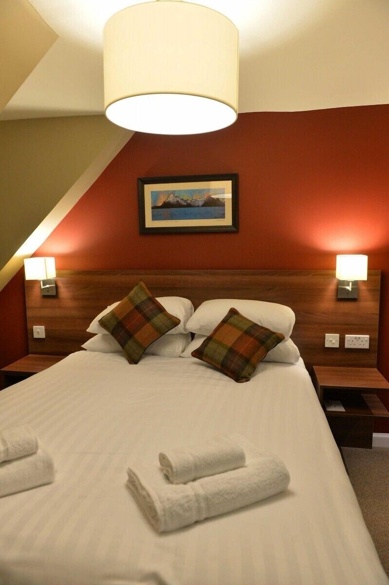 The Hotel