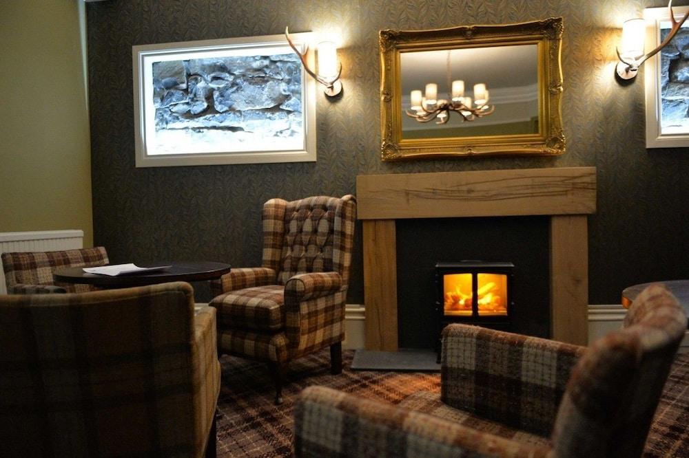 Hotel The Portree