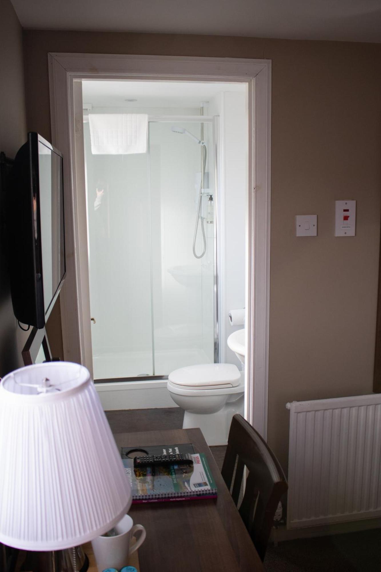 The 3* Portree