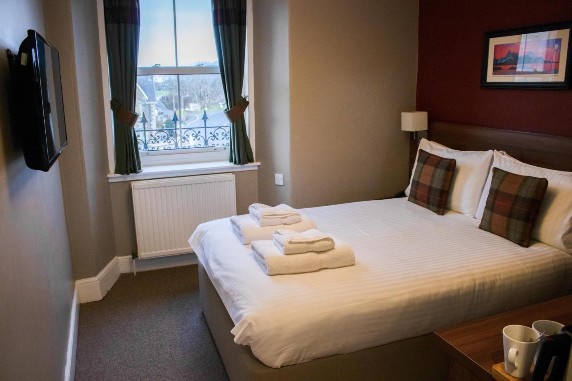 Hotel The