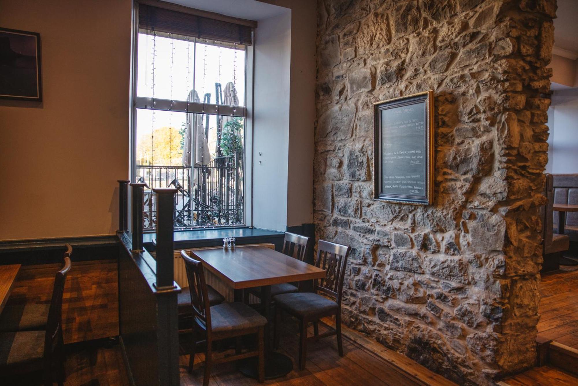 The 3* Portree