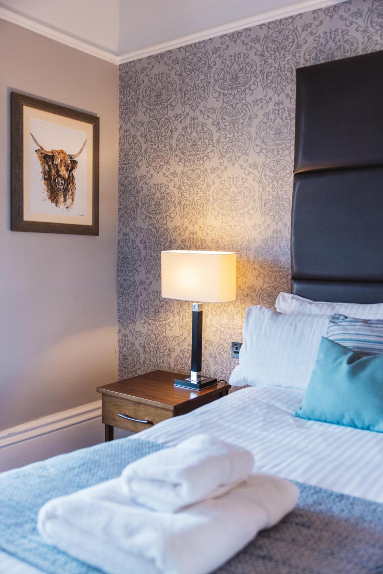 The Hotel 3*