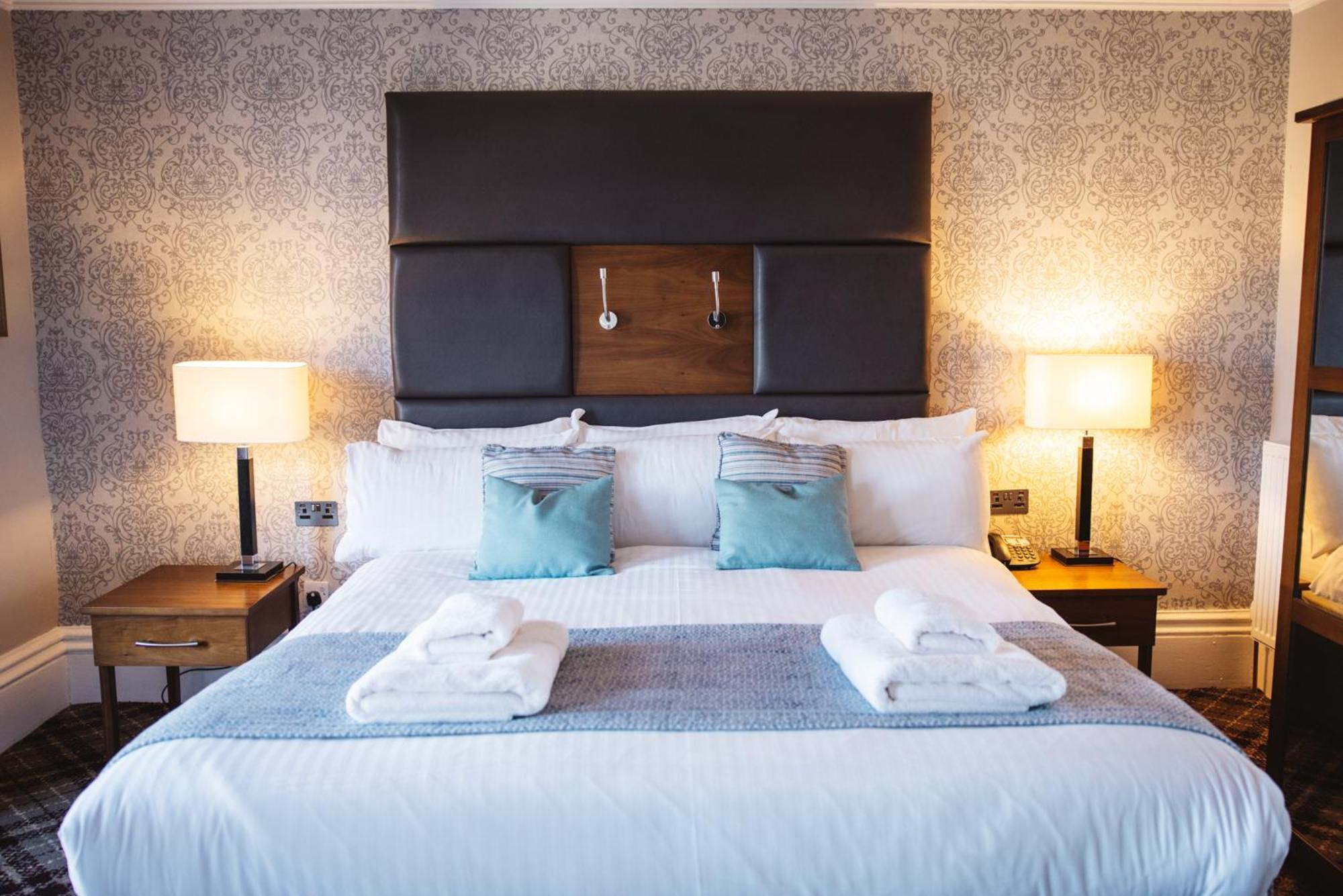The Hotel 3*