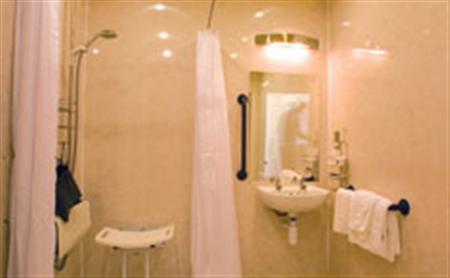The Hotel 3*