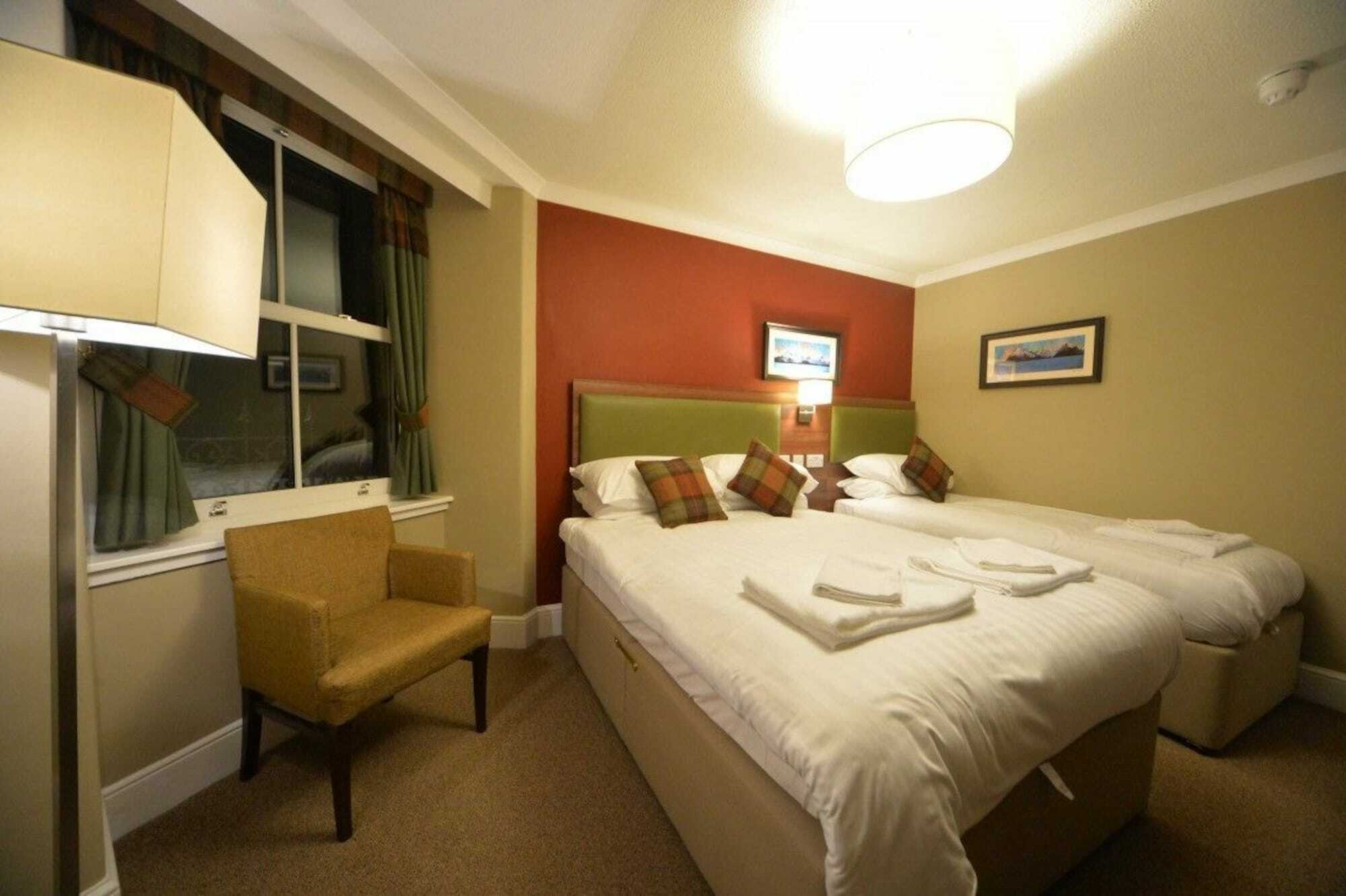 Hotel The Portree
