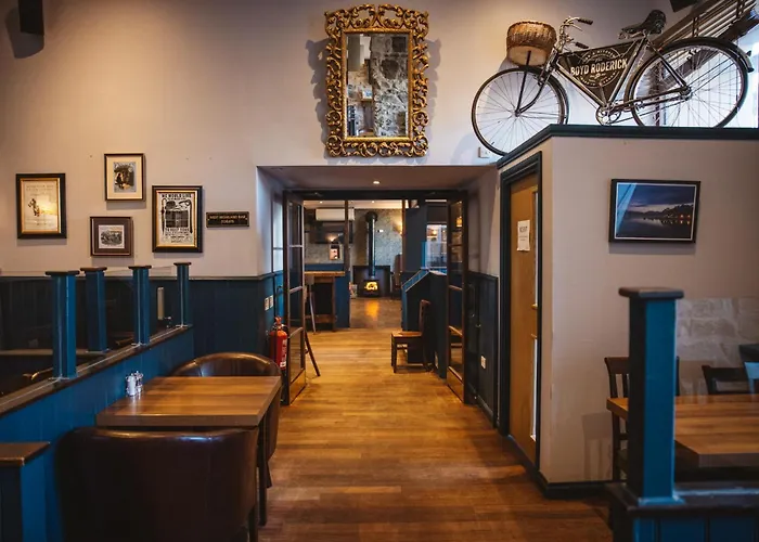 The Portree Hotel