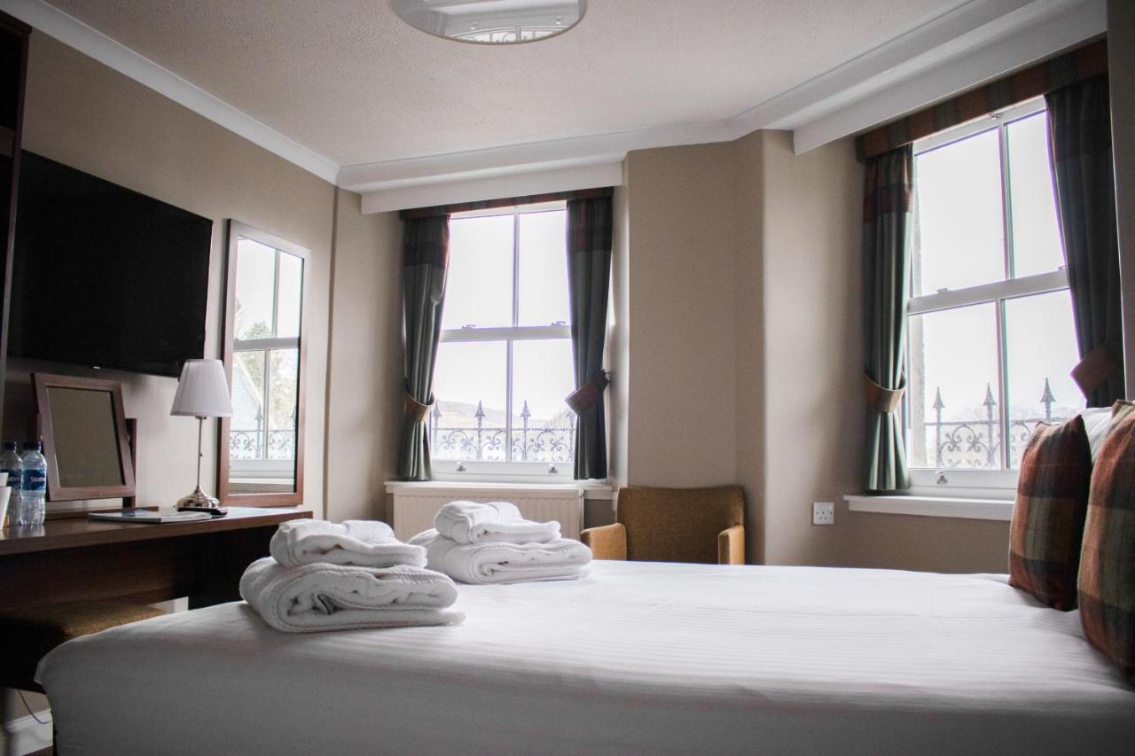 The 3* Portree