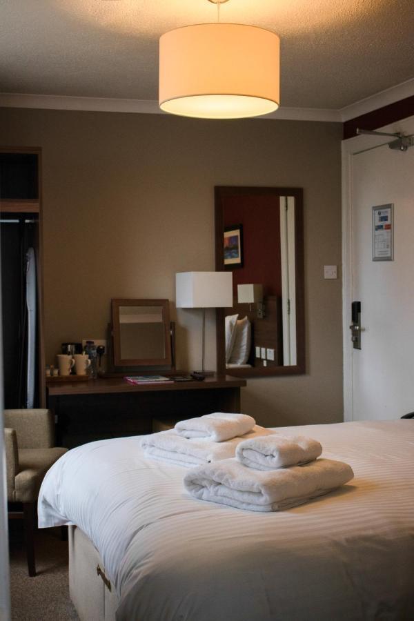 The Hotel