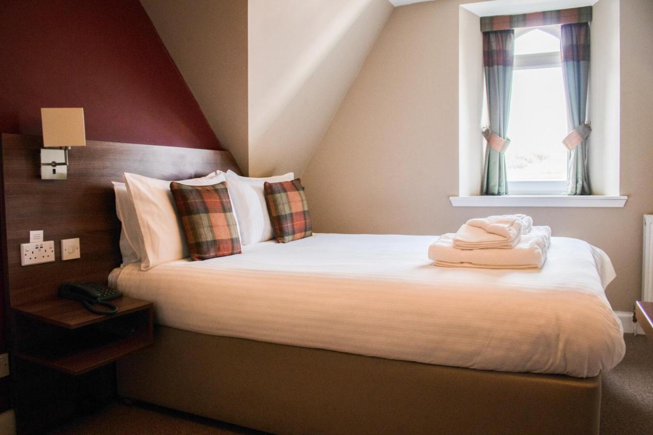 The 3* Portree