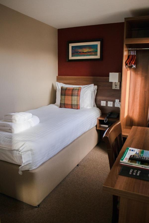 The Hotel 3*
