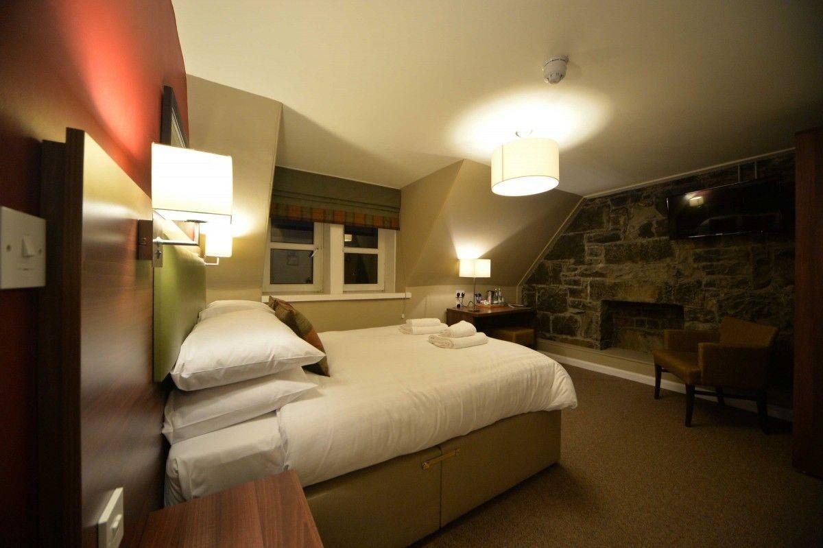 The Hotel