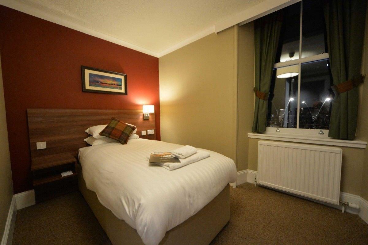 The 3* Portree