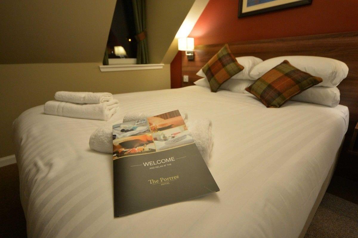 The Portree
