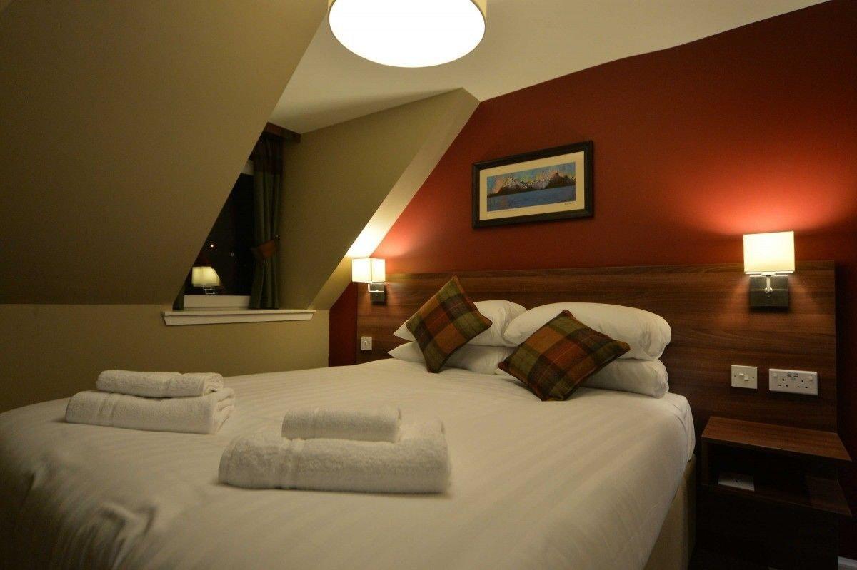 Hotel The Portree