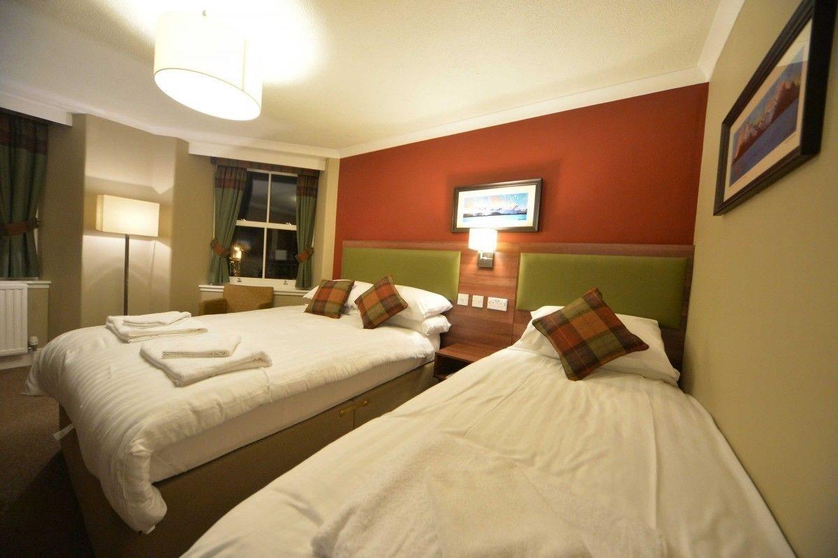 Hotel The Portree