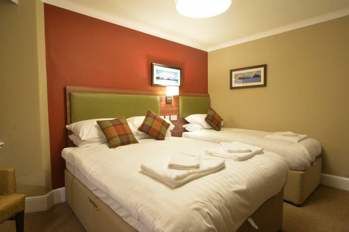 Hotel The