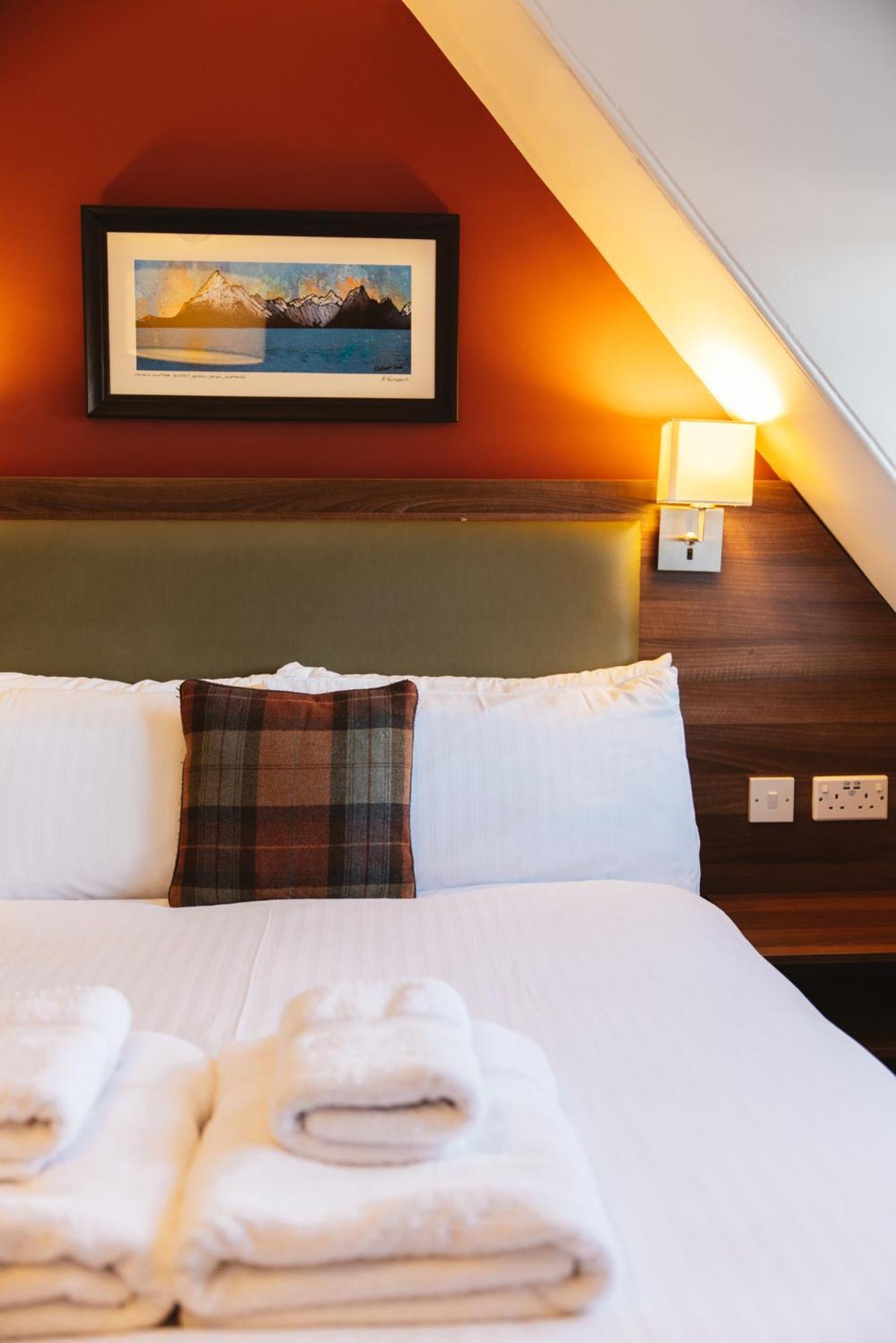 The 3* Portree