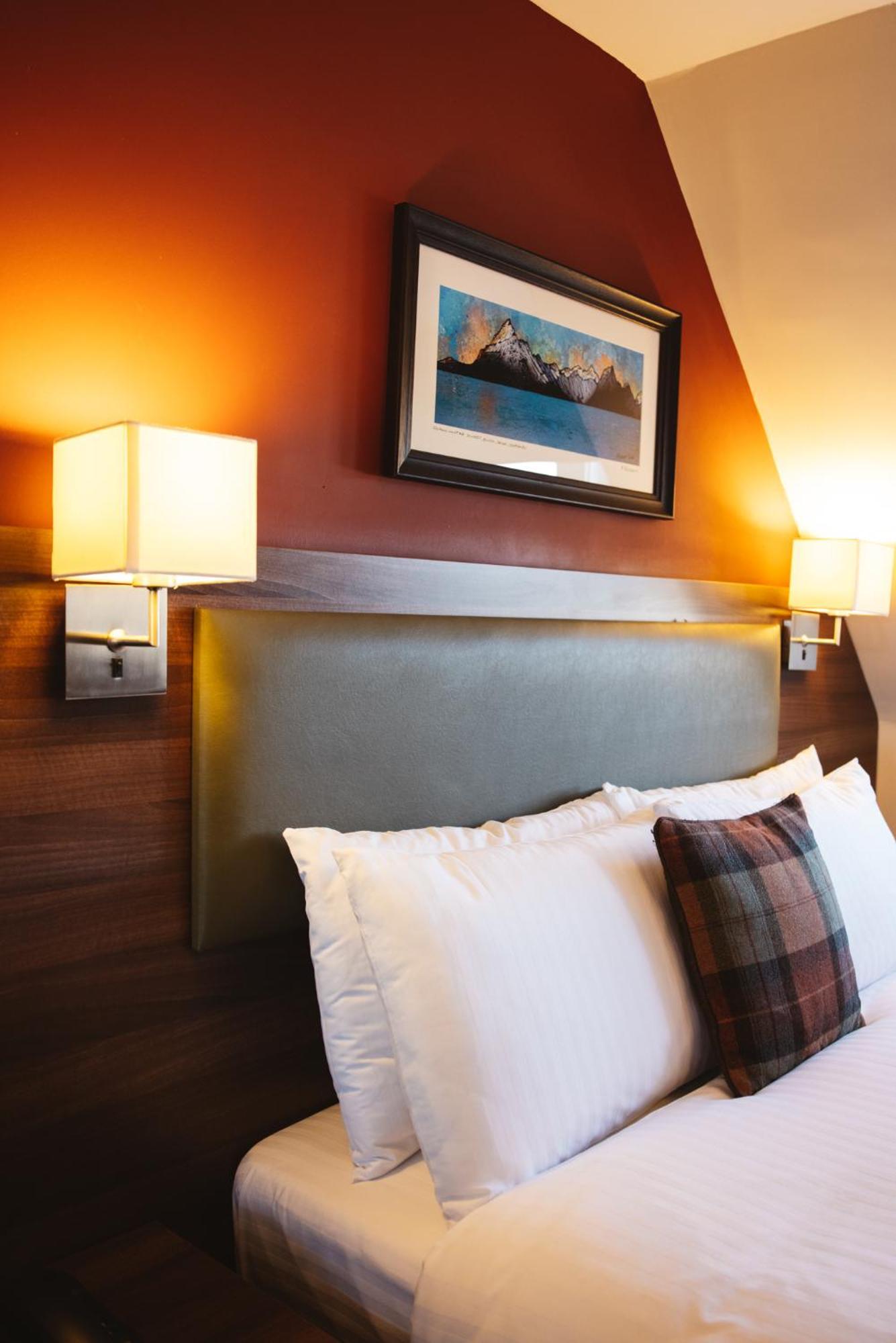 Hotel The 3*