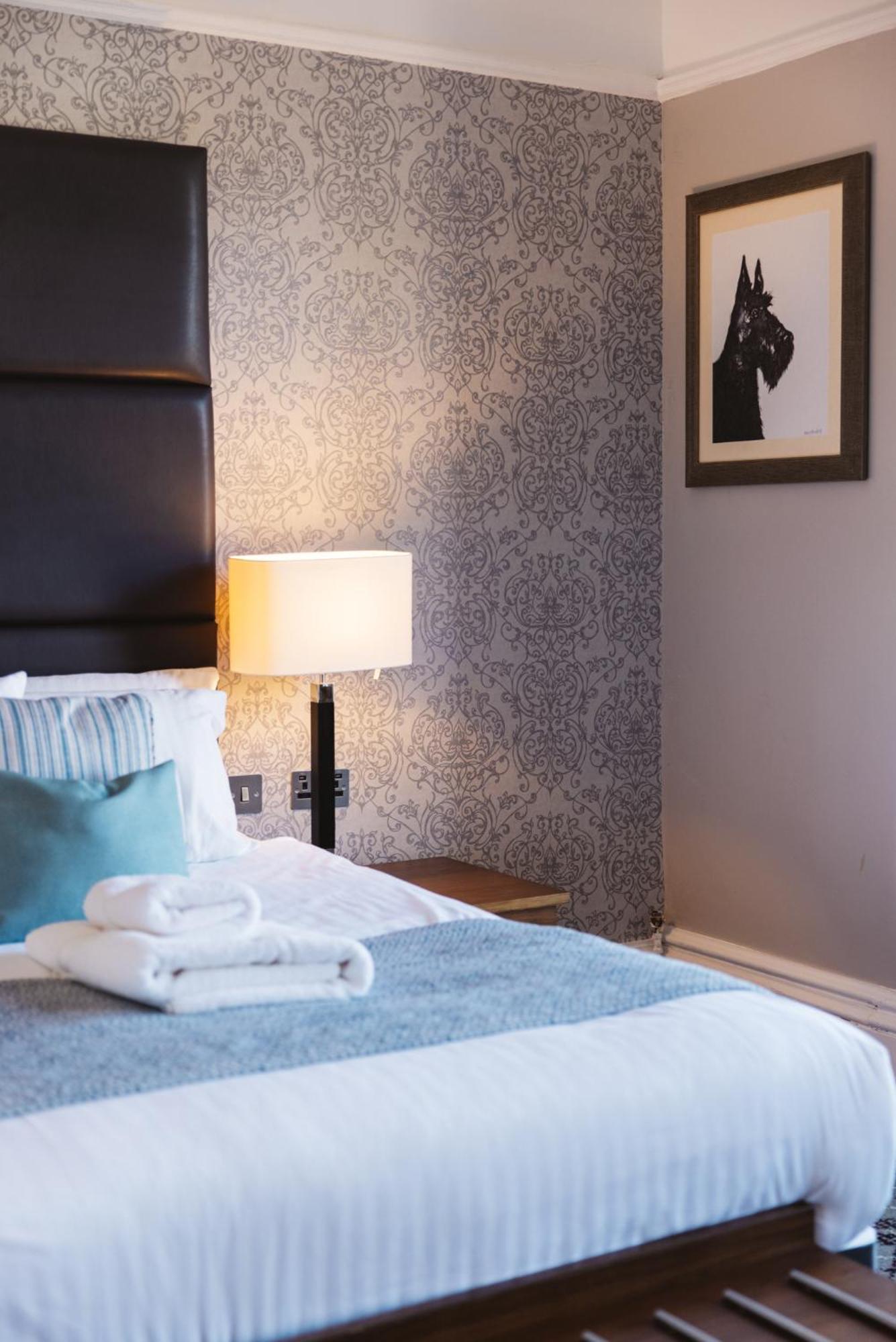 Hotel The Portree