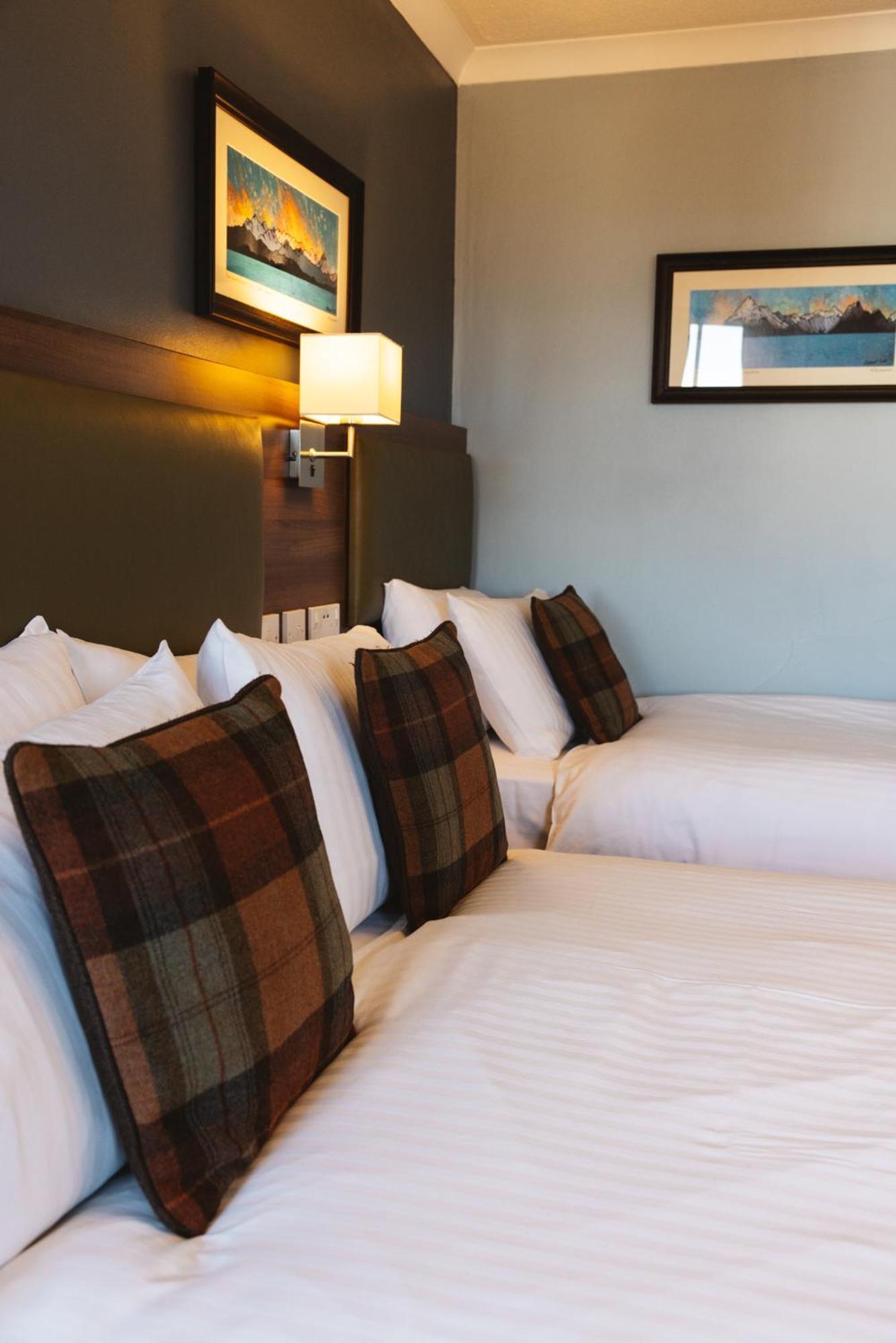 The Portree