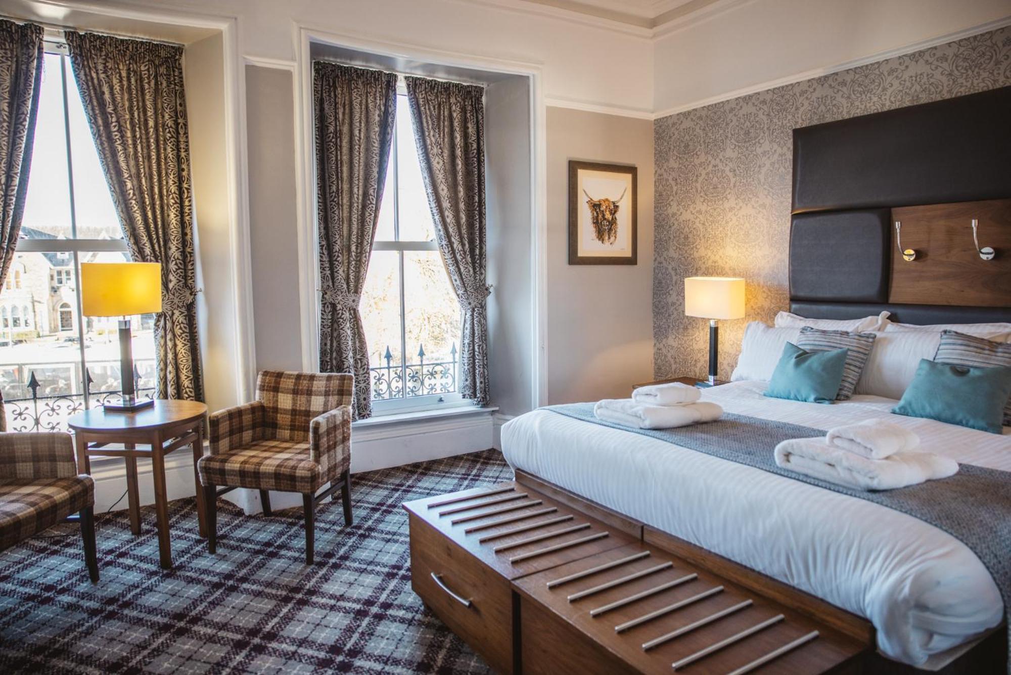 The Hotel 3*