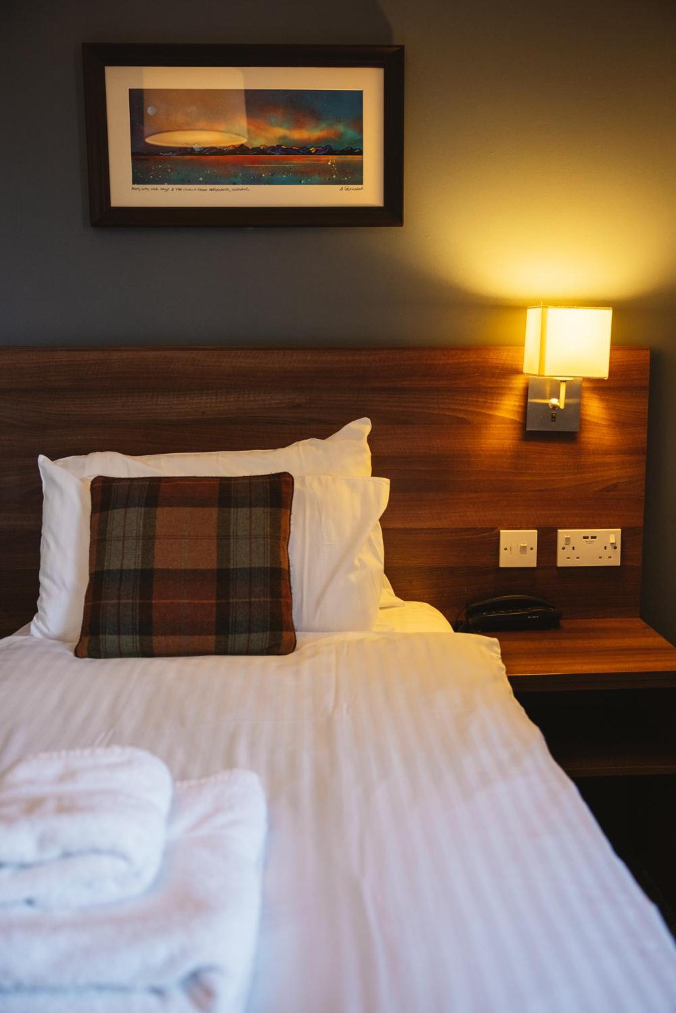 Hotel The Portree
