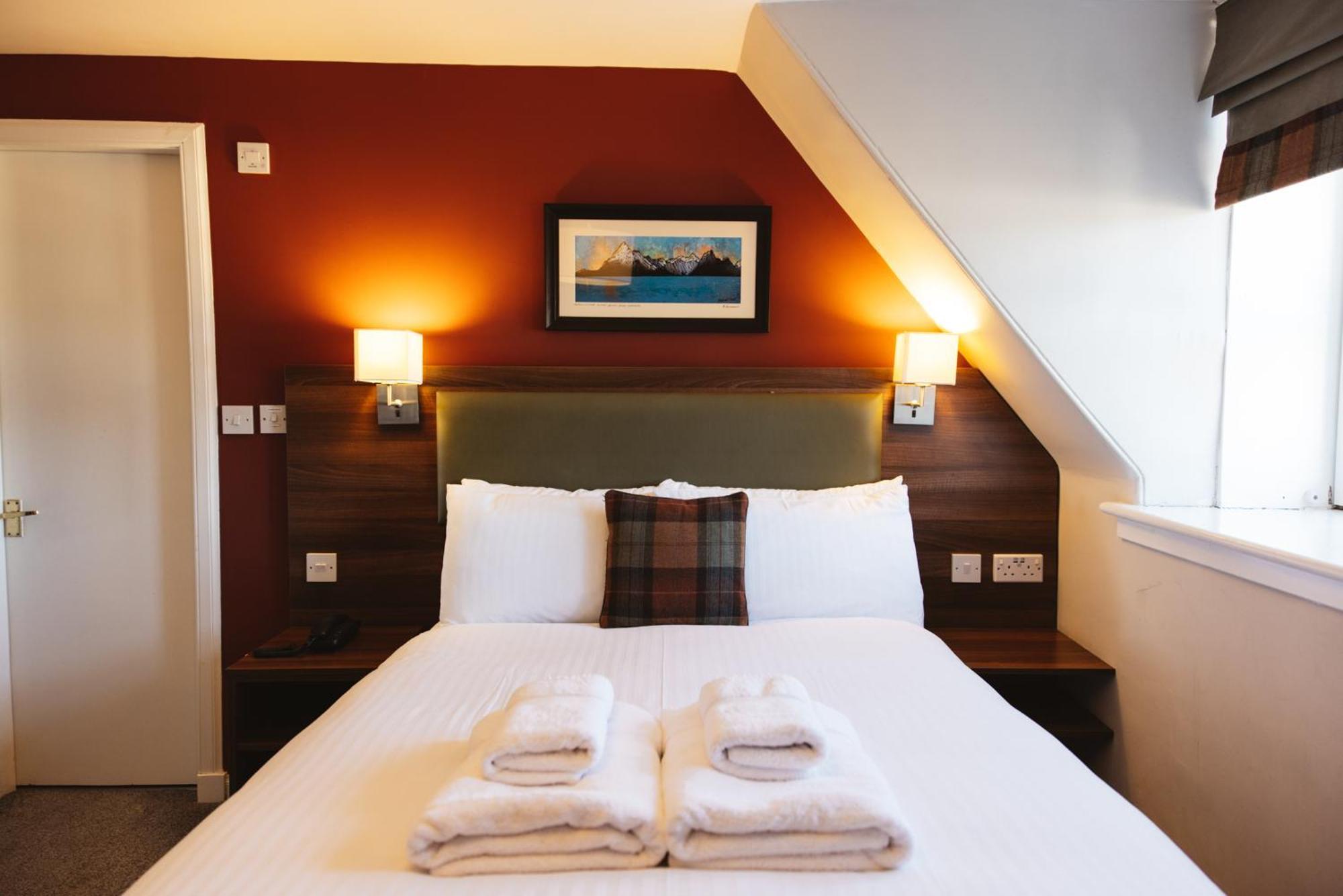 Hotel The