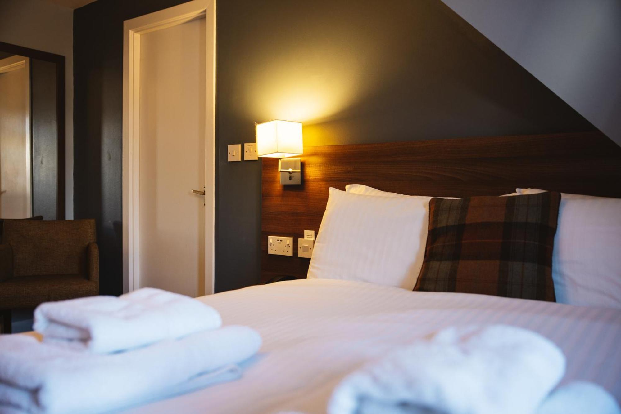 The 3* Portree