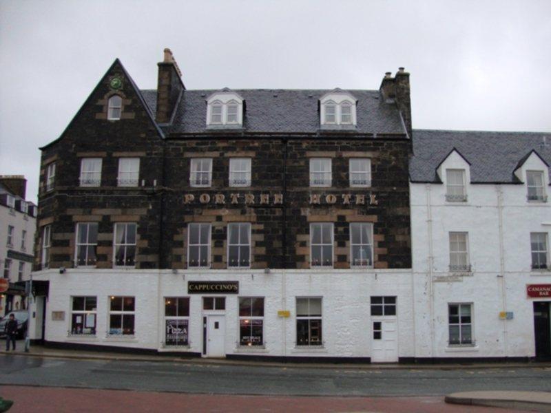 The Portree
