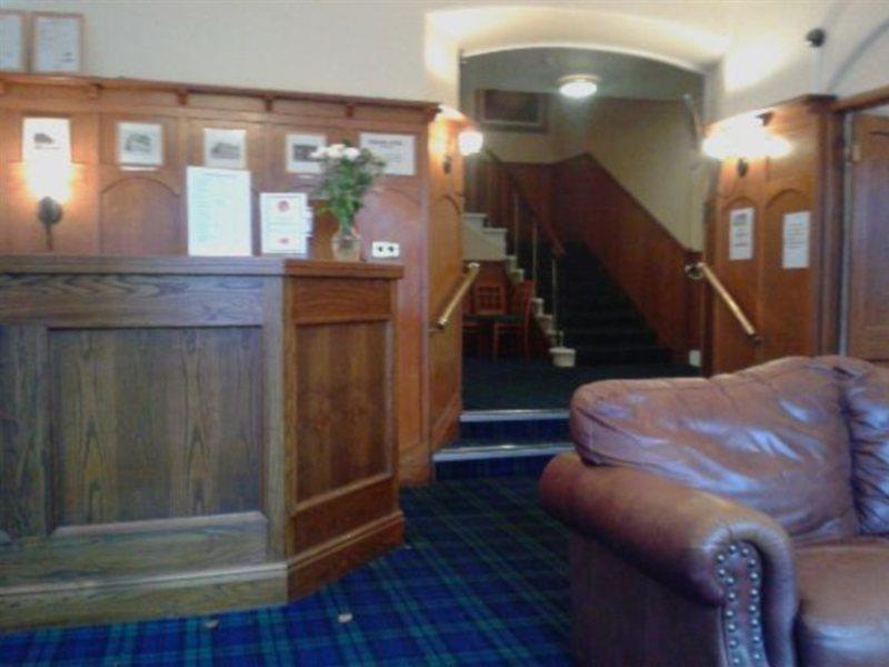 Hotel The